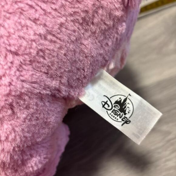 Disney Store Lilo & Stitch Angel Purple Girl Alien - Aprox 15" Stuffed Plush - Picture 3 of 7